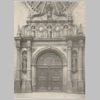 Joseph Braun, Die Kirchenbauten der deutschen Jesuiten. 1908, Portal.jpg